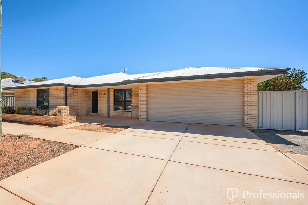 61 Keenan Street, Lamington, WA 6430