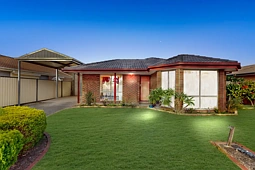 4 Redwood Avenue, Hampton Park