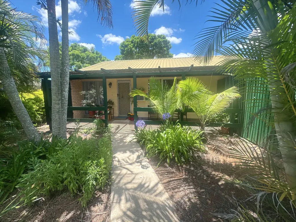 4 Jubilee Street, Kingaroy, QLD 4610