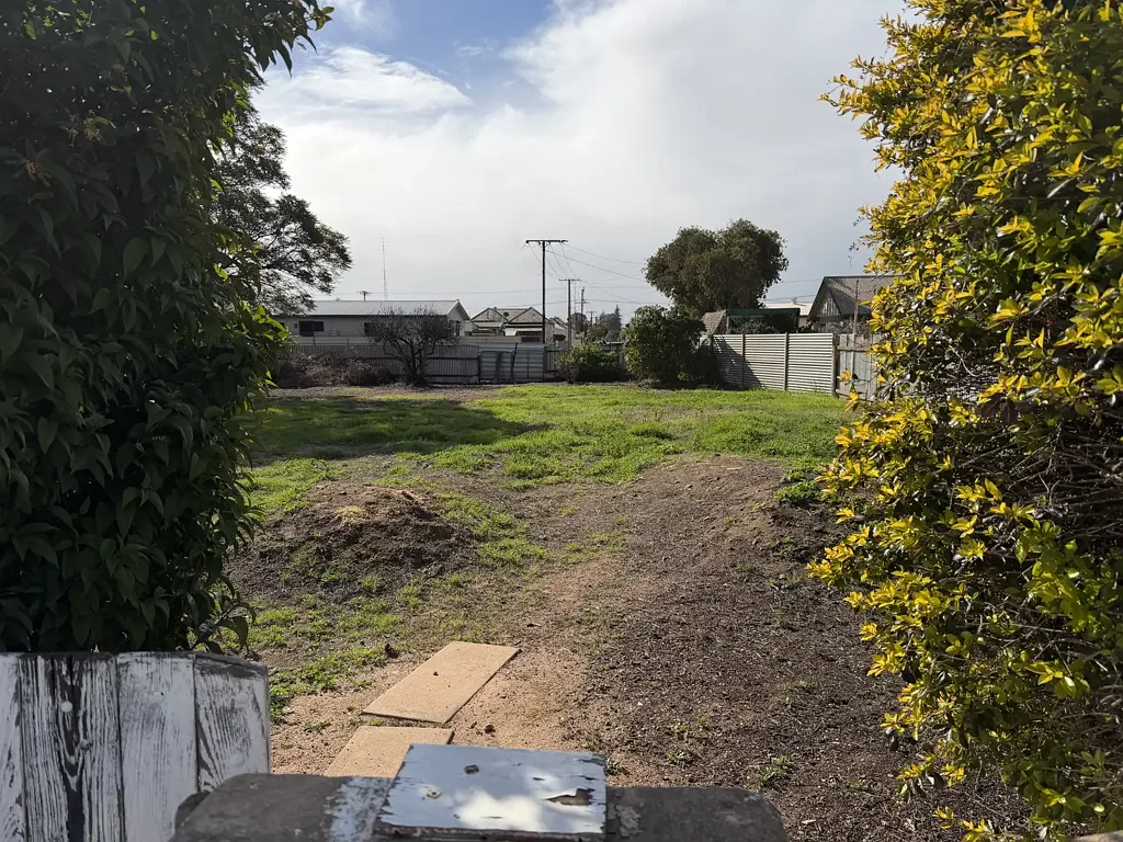 Port Pirie  GIVING YOU PLENTY OF OPTIONS