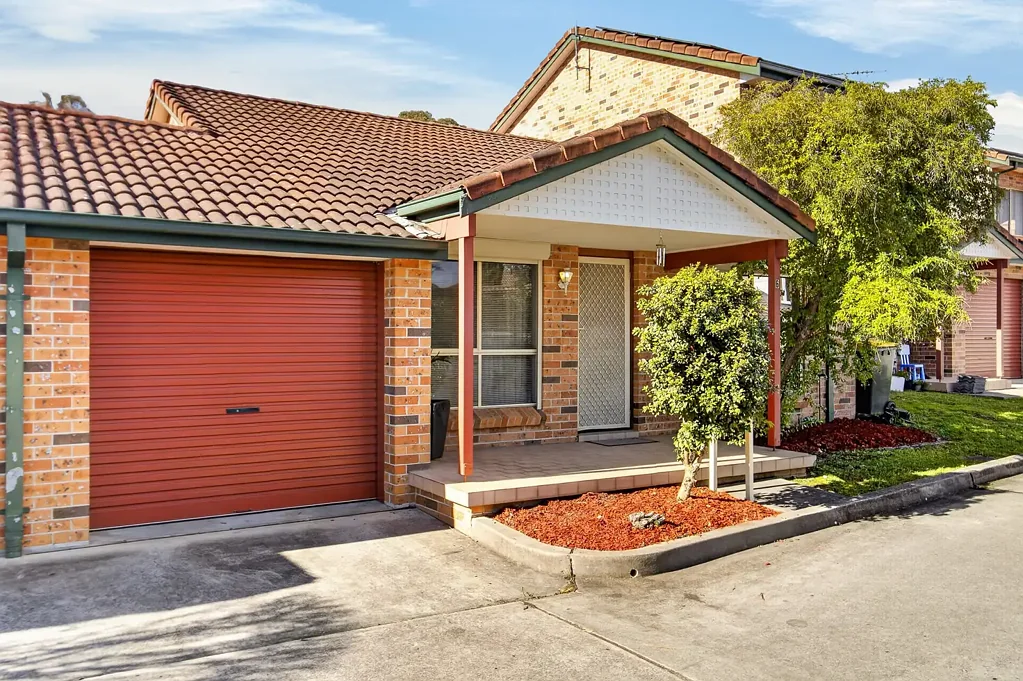 Glenfield 2房 宁静 Glenfield 区域的迷人别墅生活 Charming Villa Living in a Peaceful Glenfield Pocket
