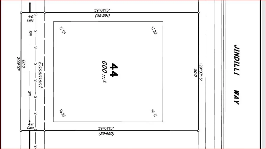 Tinana 600M2 land in a Premium Estate, The Heights  Tinana.  
Act quickly or miss out!