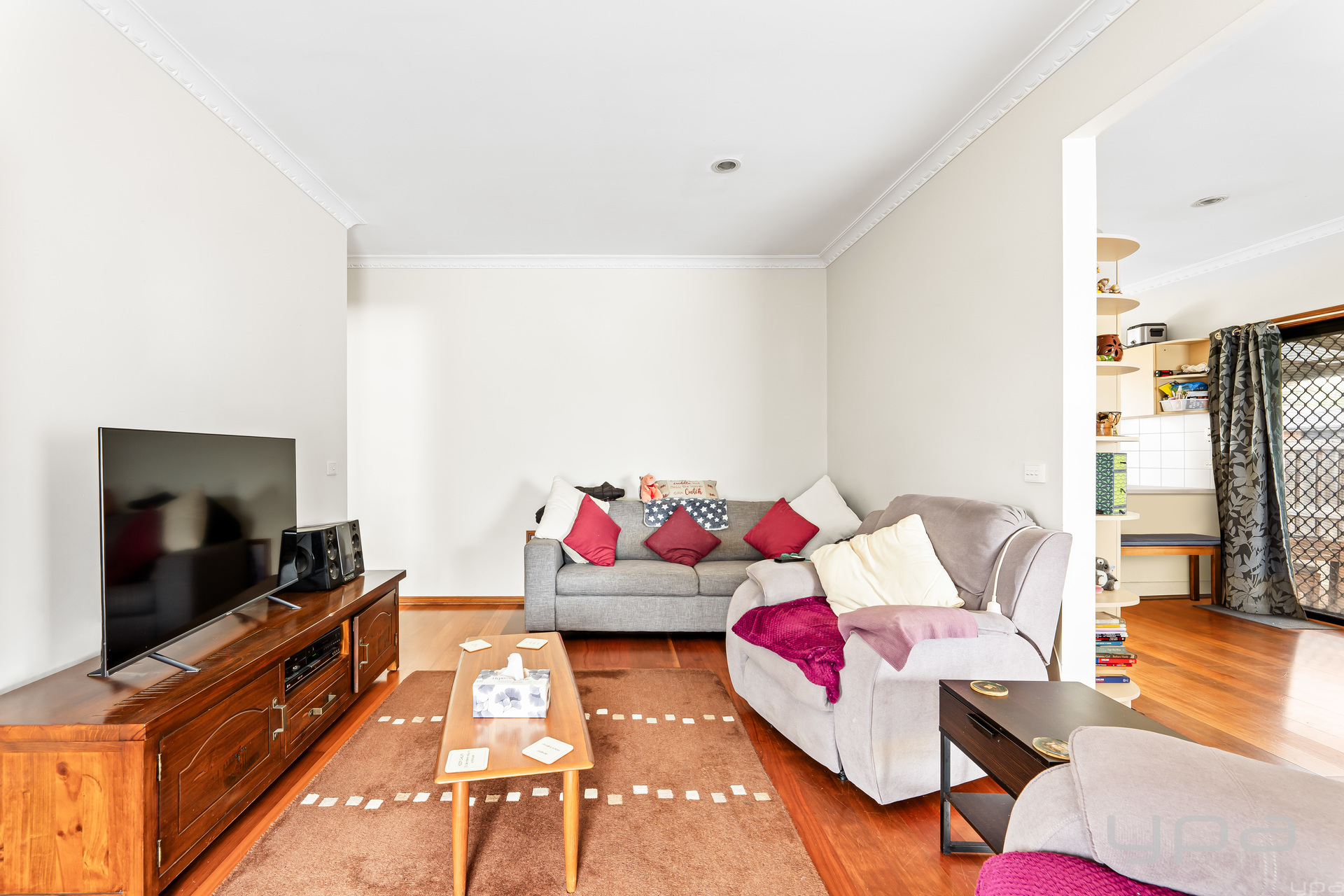 UNIT 2 10 FLEMINGTON CR, WERRIBEE VIC 3030, 0房, 0浴, Unit