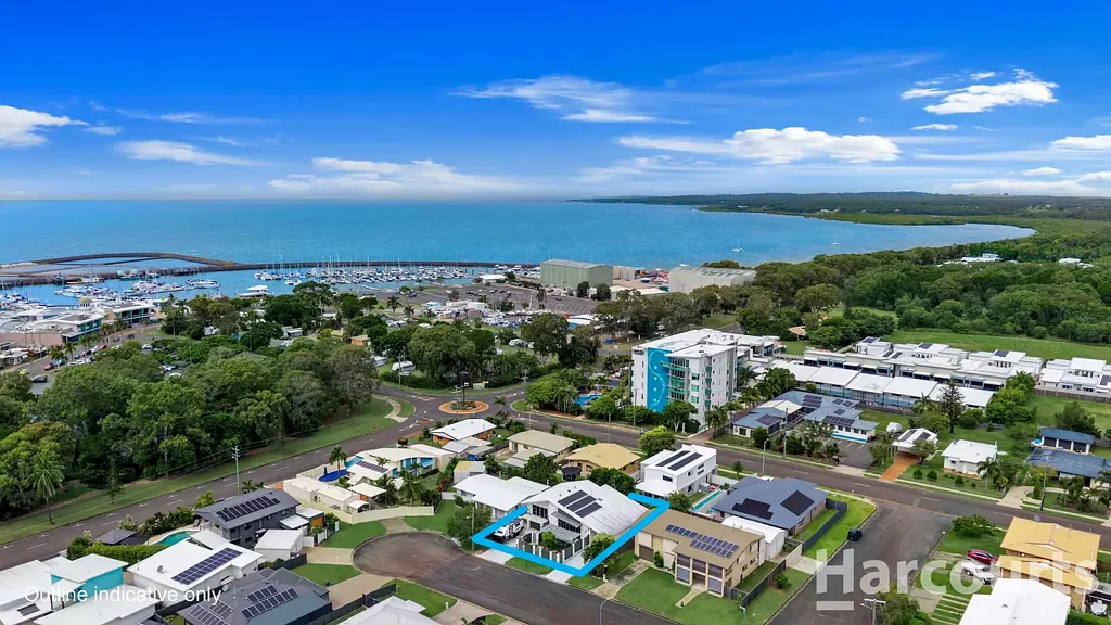 3 Tannen Court, Urangan, QLD 4655