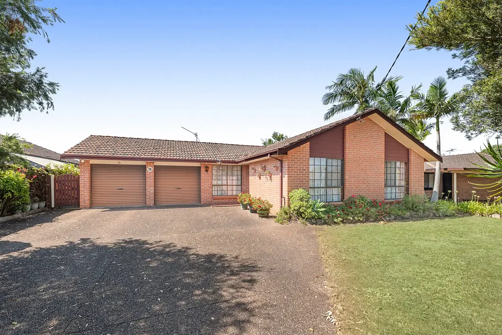 14 Kent Street, Raymond Terrace, NSW 2324