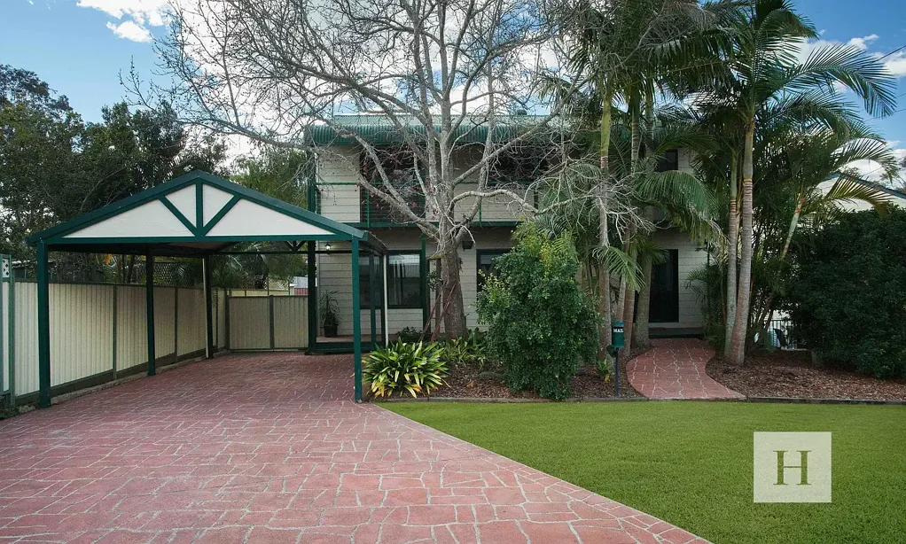 31 Una Avenue, Charmhaven, NSW 2263