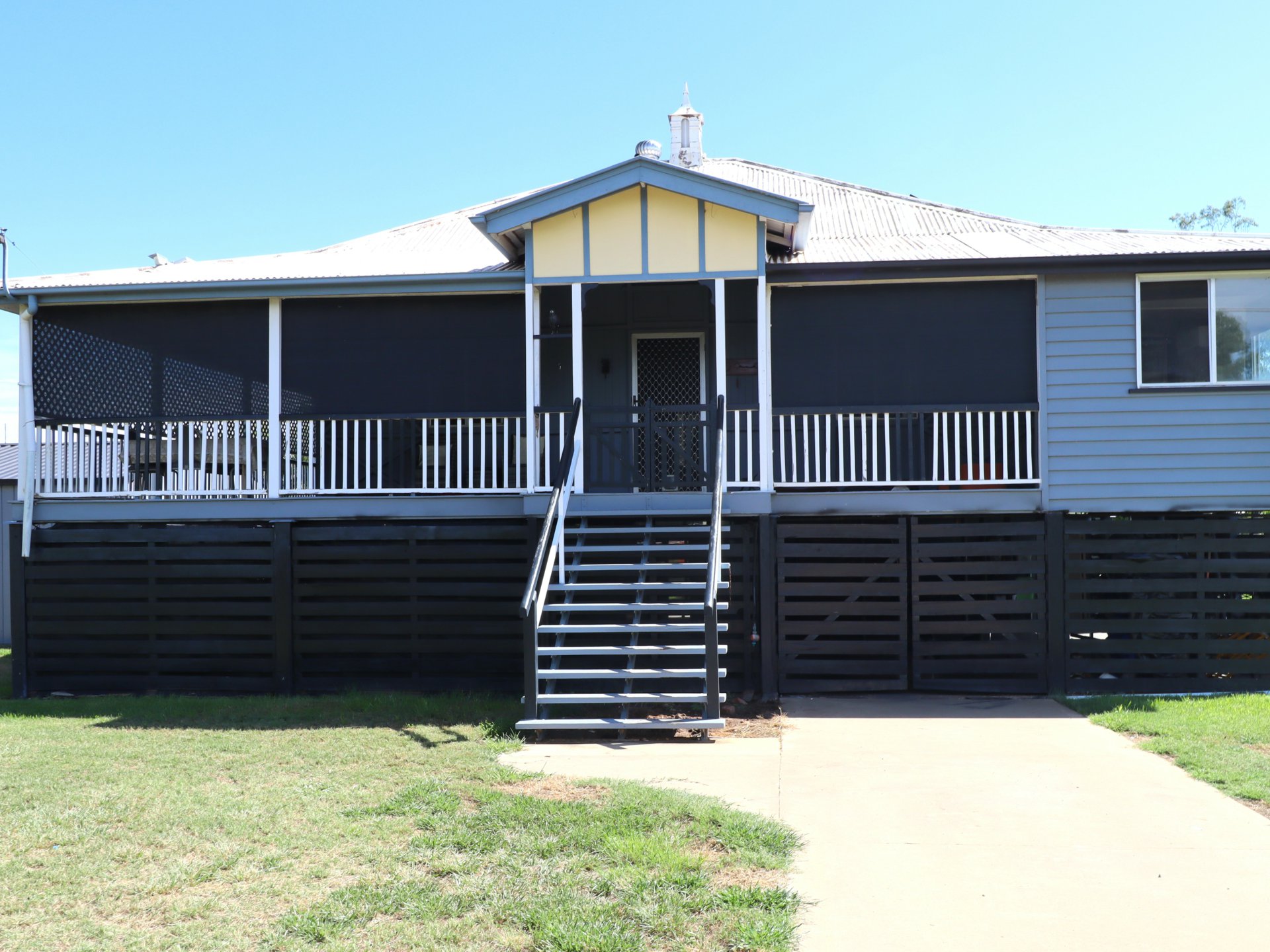 39 CHRYSTAL ST, ROMA QLD 4455, 0 Bedrooms, 0 Bathrooms, House