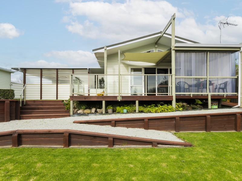 1033 Aberdeen Road, Te Hapara, Gisborne, 4 chambres, 0 salles de bain, House