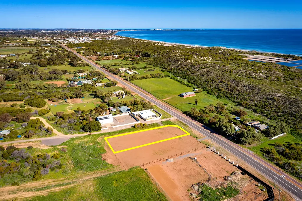 Lot 204 Chapman Road, Glenfield, WA 6532