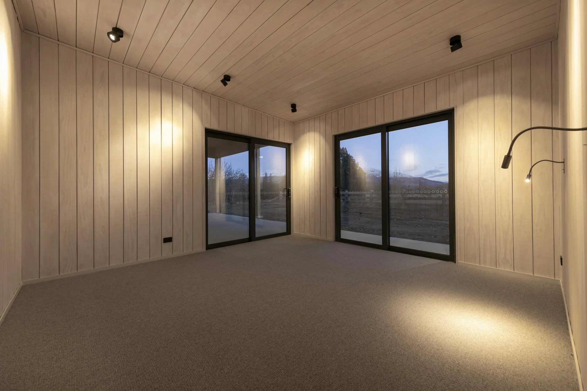 17B Monteith Road, Albert Town, Wanaka, 3 Bedrooms, 2 Bathrooms, House