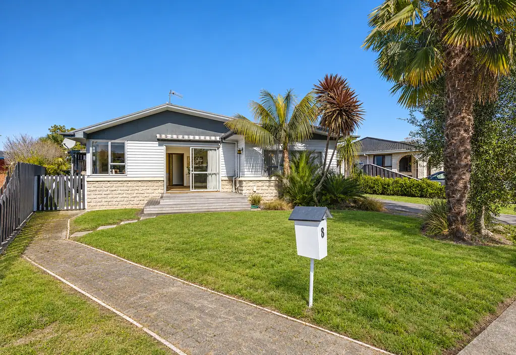 Taradale 3Moenga Renovated, Relaxed And Ready For You