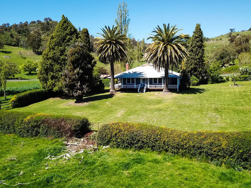 Tumbarumba  Local Favourite
