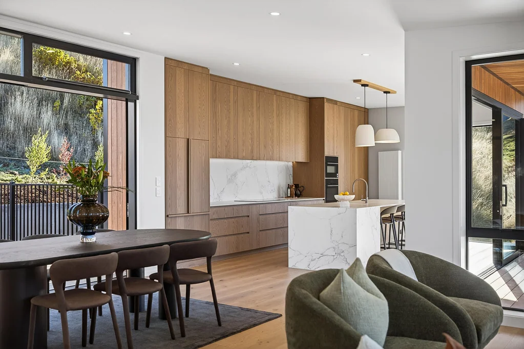 Queenstown Hill 4房  Every Detail Considered. Every Space Elevated