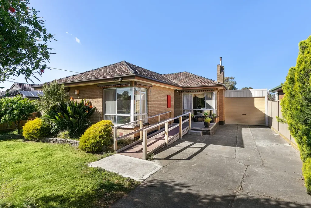 11 Lancaster Street, Sunshine North, VIC 3020