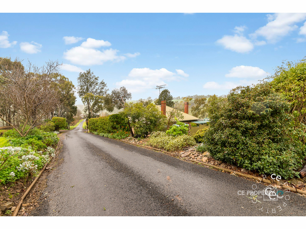 170 VERRALL RD, UPPER HERMITAGE SA 5131, 0 ਕਮਰੇ, 0 ਬਾਥਰੂਮ, House