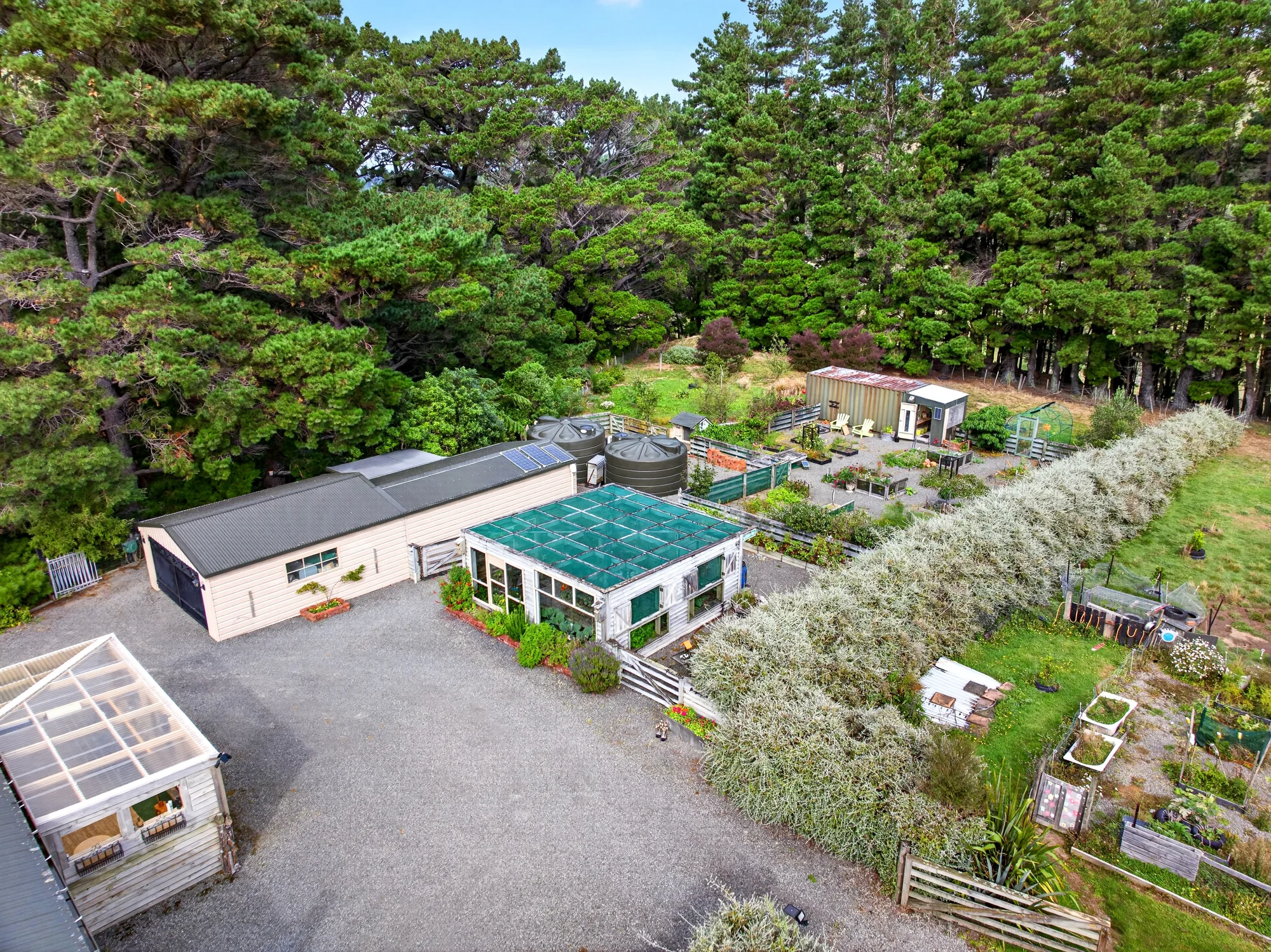 331 Upper Waingawa Road, Kaituna, Masterton, 0 침실, 0 욕실, Lifestyle Section