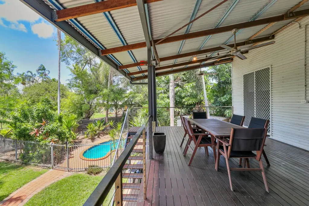 Family Home!