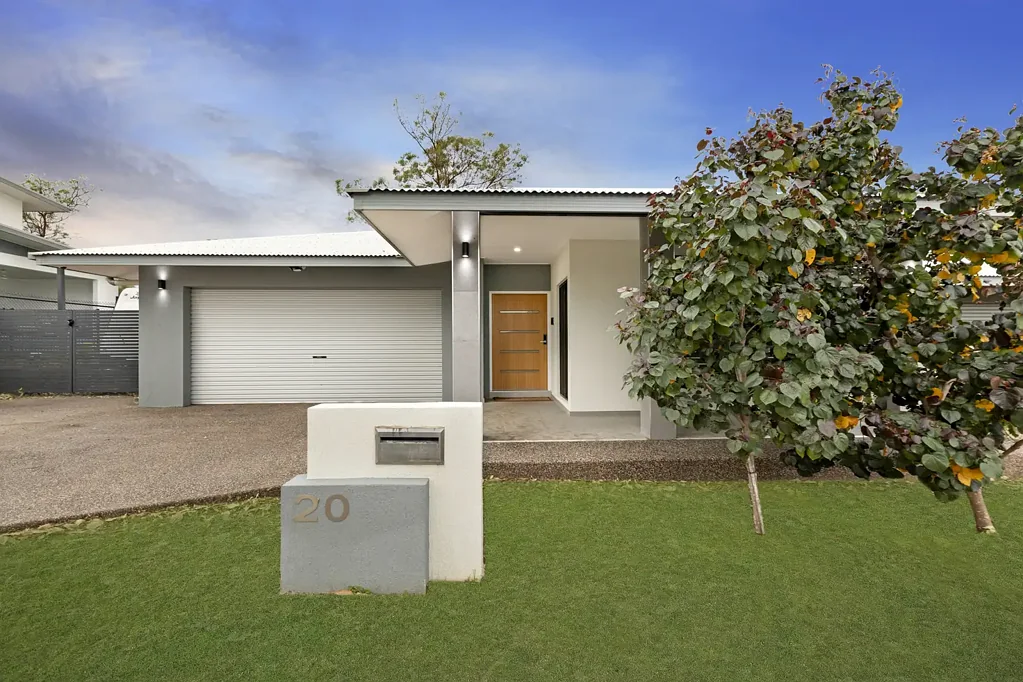 20 Teatree Street, Lee Point, NT 810