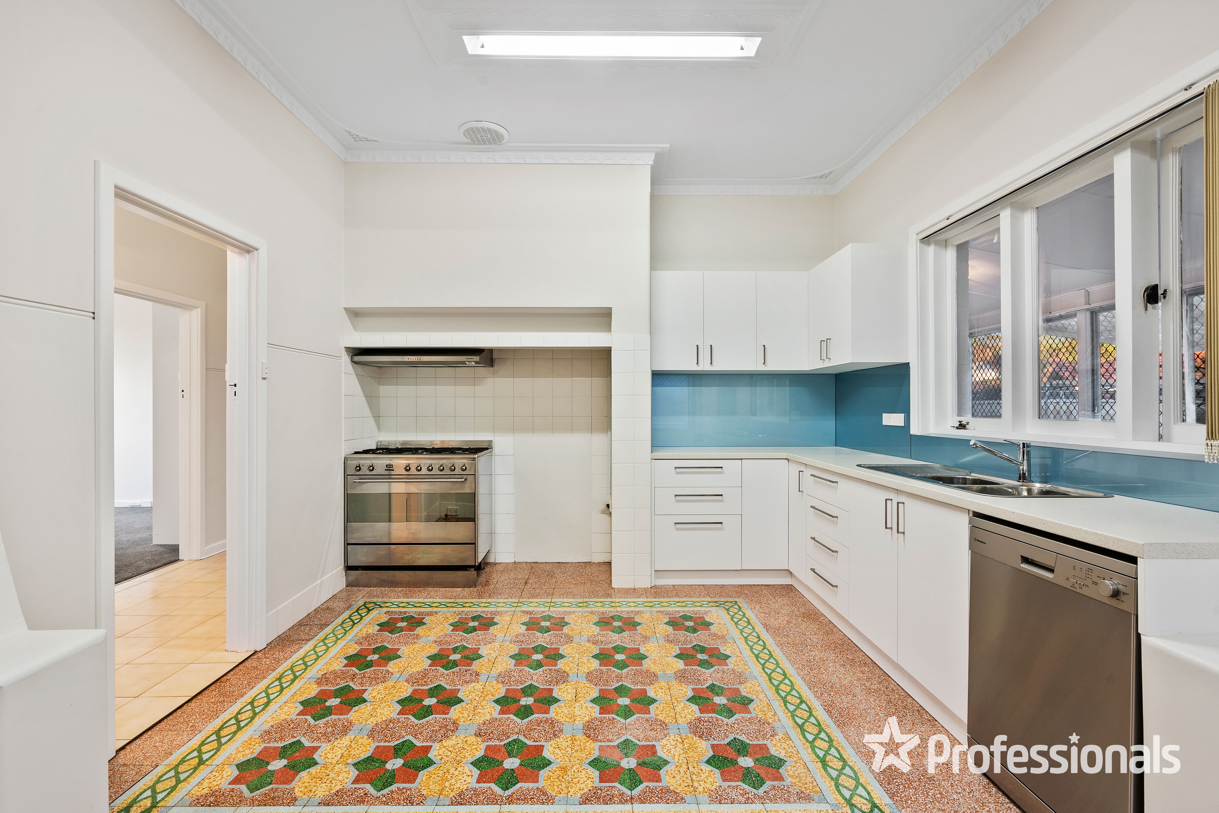 74 BADEN ST, JOONDANNA WA 6060, 0房, 0浴, House