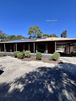 23 Eagle Court, Teesdale