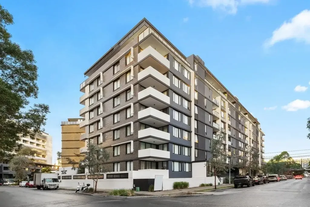 106/99A Bonar Street, Wolli Creek, NSW 2205