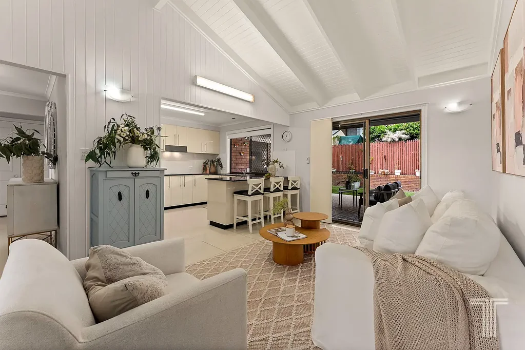Carindale 4Kwarto Established, Effortless and Exactly Where You Want to Be