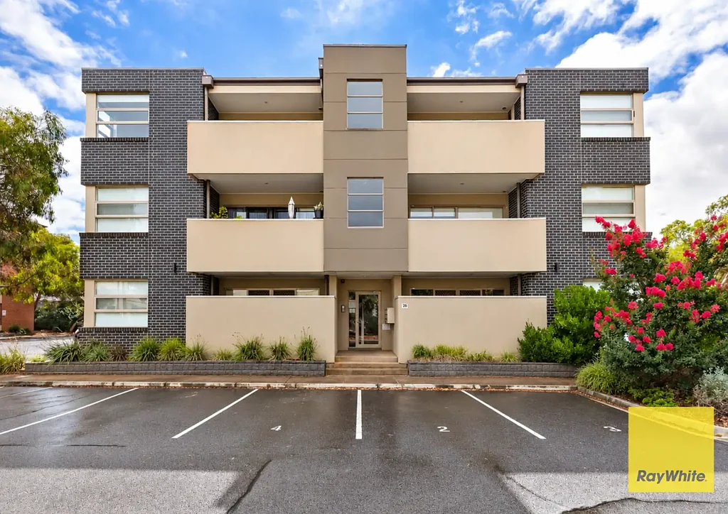 Mernda 2Kwarto Modern Apartment Living with Beautiful Waterway Views
