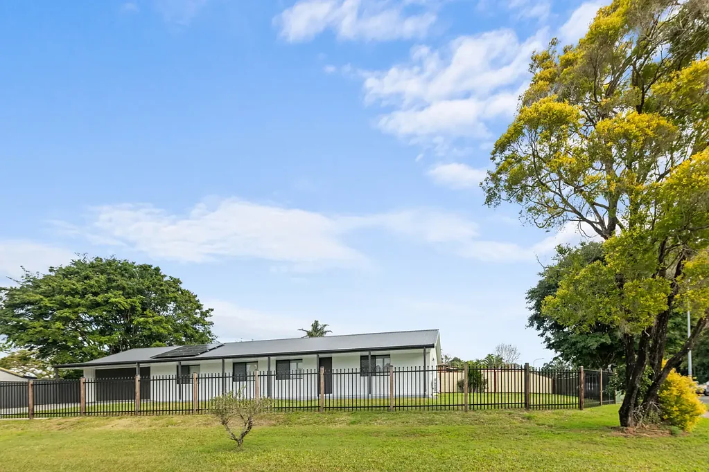 Newly Renovated Family Living with Solar & Riverside Charm