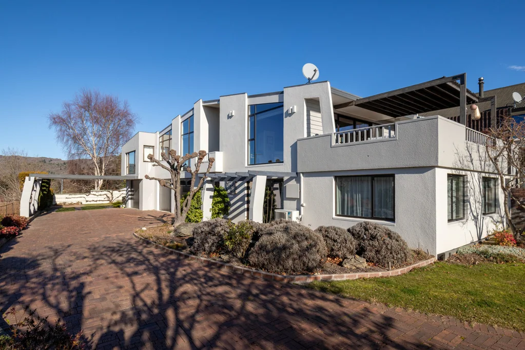 Alexandra 3 Bedroom A HOME AHEAD OF ITS TIME