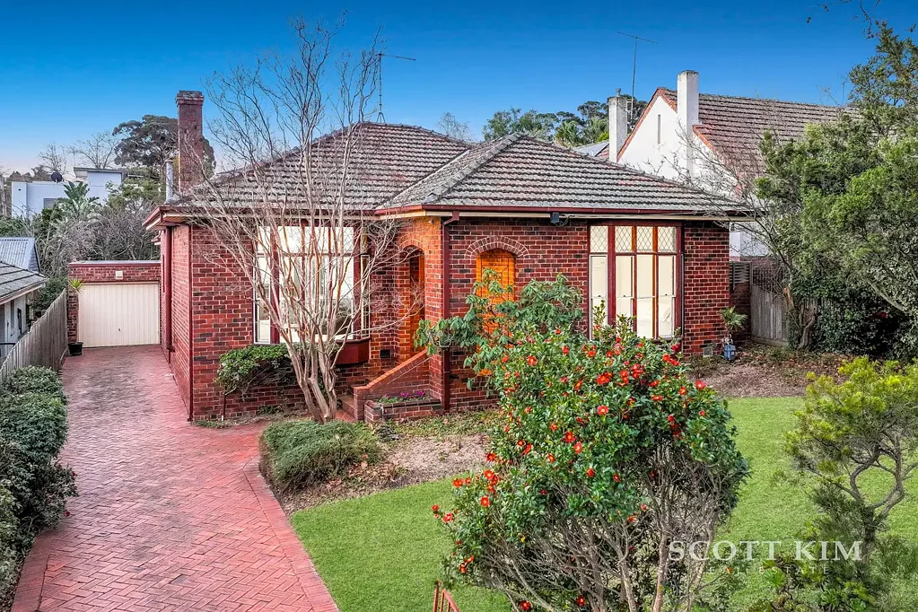 Balwyn 3ਬੈੱਡਰੂਮ Stunning 768sqm (approx.) Block in Balwyn High Zone