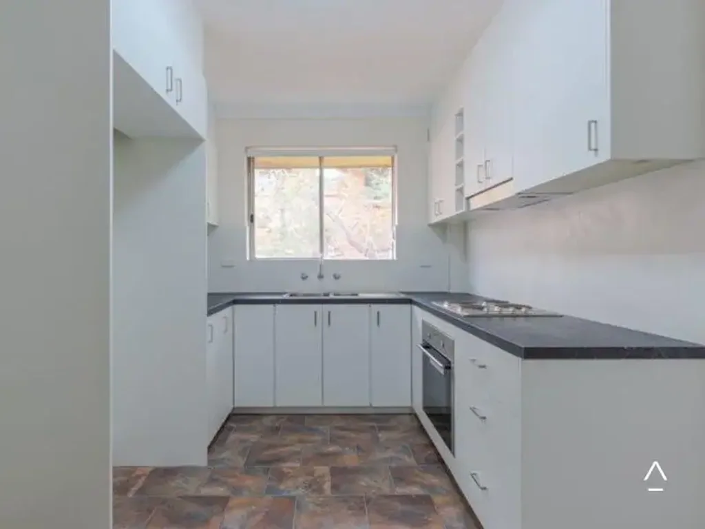 Stunning Two Bedroom Apartment