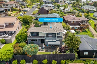 4B Tremen Place, Pukekohe, Franklin