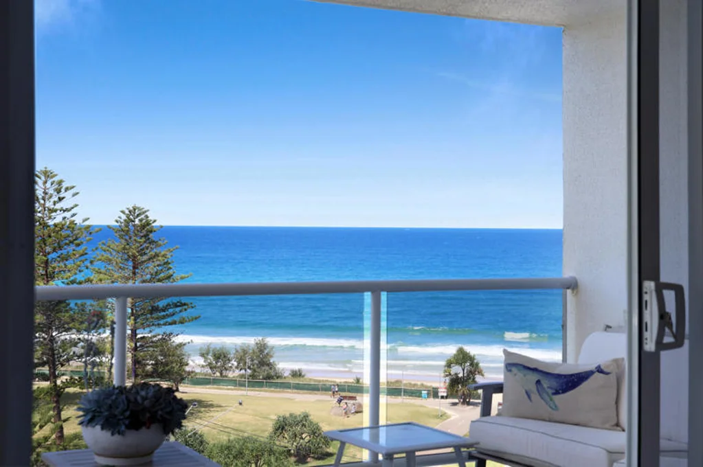 102/59 Pacific Street, Main Beach, QLD 4217