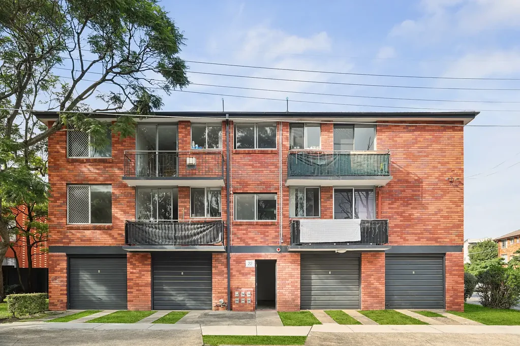 5/22 Barber Avenue, Eastlakes, NSW 2018