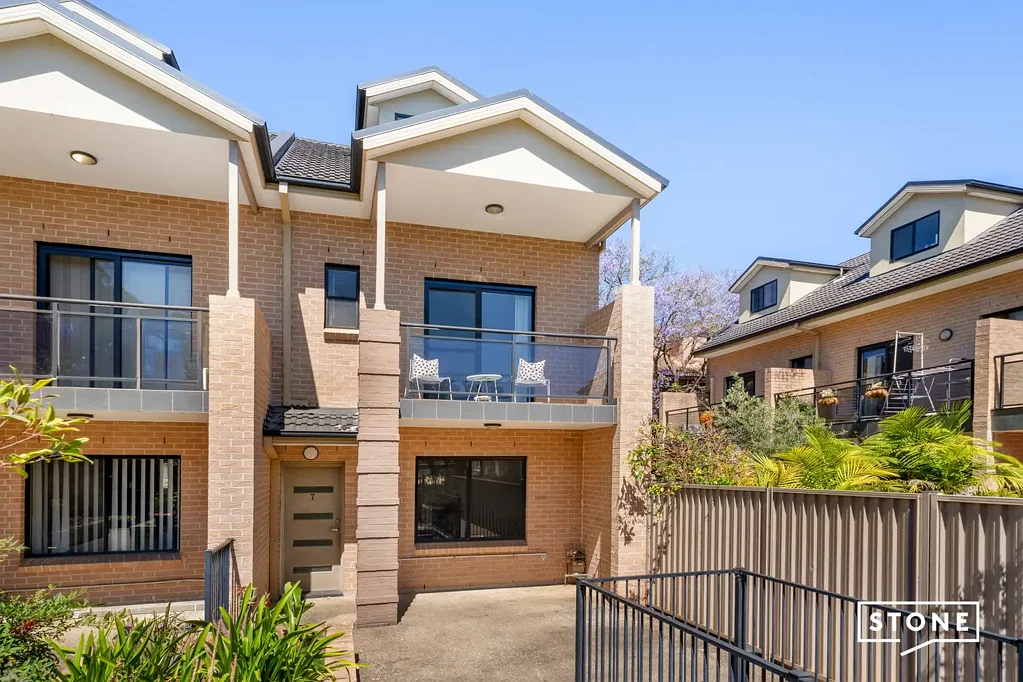 7/509-511 Wentworth Avenue, Toongabbie, NSW 2146