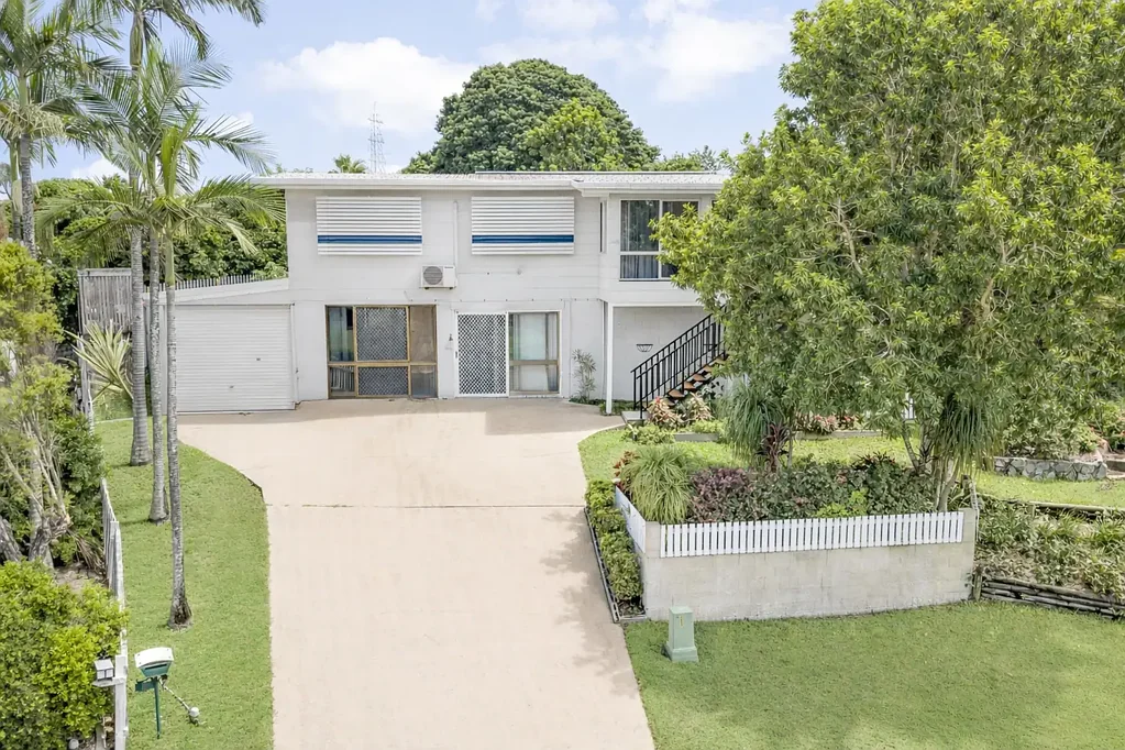 3 Lowana Court, Calliope, QLD 4680