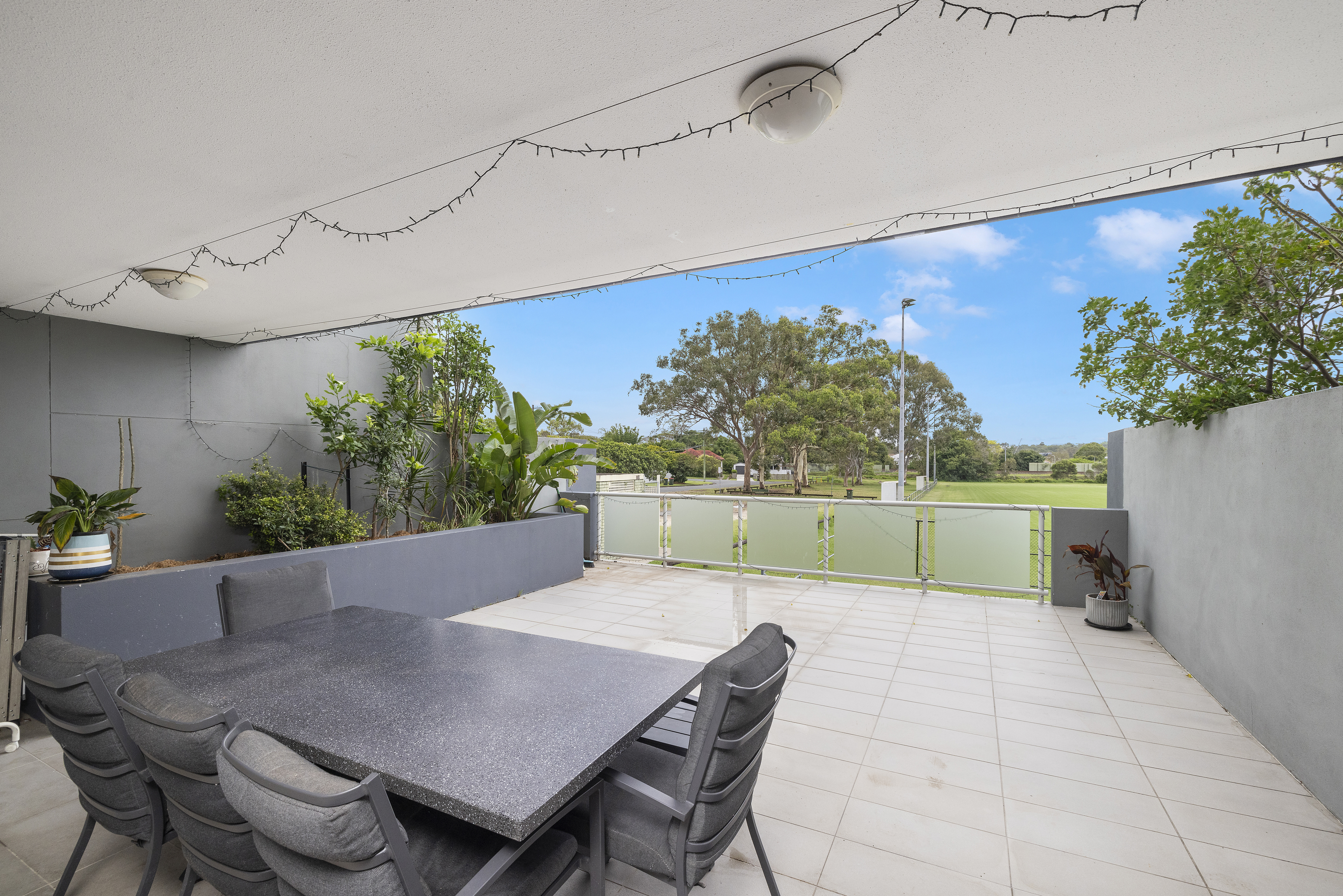 888 WYNNUM RD, CANNON HILL QLD 4170, 0房, 0浴, Unit