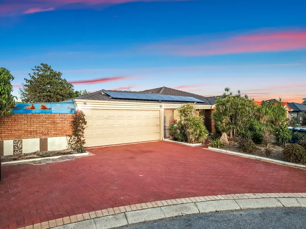 Ballajura 4Zimmer THE PERFECT OPPORTUNITY!