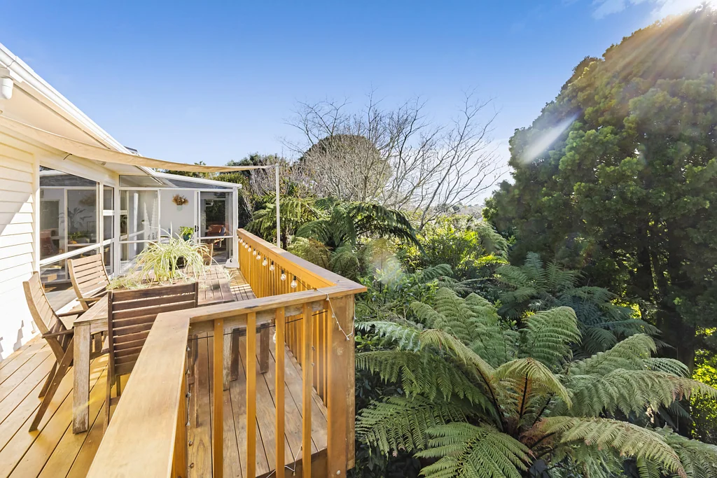Merrilands 4Kwarto Stunning space, peace & privacy