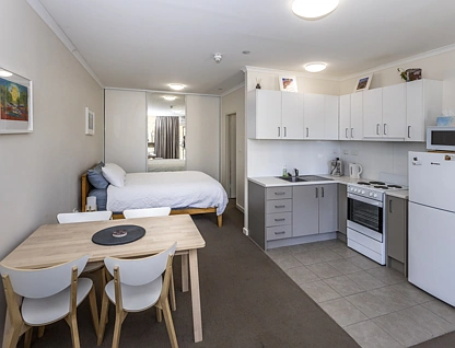44/6 Stephens Road, Mount Johns, Alice Springs, 1 Kuwarto, 1 Banyo, Unit