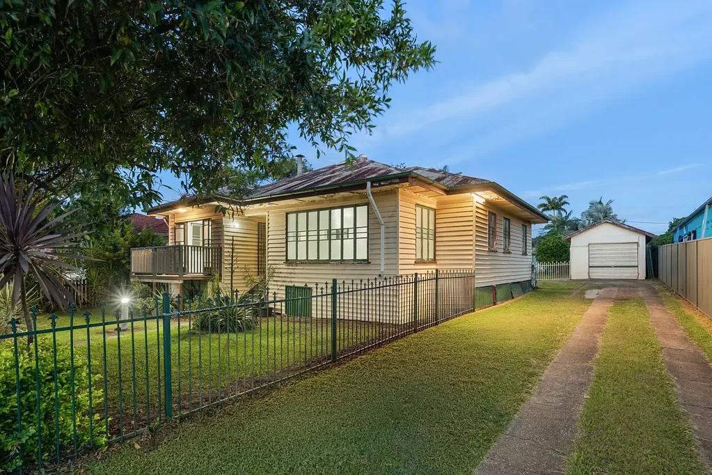9 Newman Street, Caboolture, QLD 4510