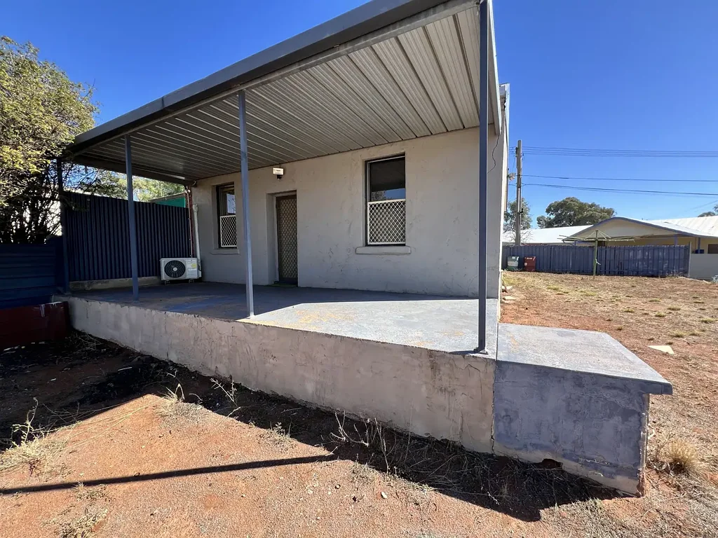 335 Wyman Lane, Broken Hill, NSW 2880