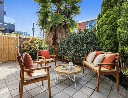 2/29 MARLBOROUGH STREET, Balaclava, Melbourne CBD, 1 غرف, 1 حمامات, Apartment