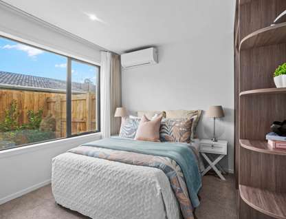 Lot 5/46 View Road, Mt Eden, Auckland City, Auckland, 4房, 3浴, 独立屋
