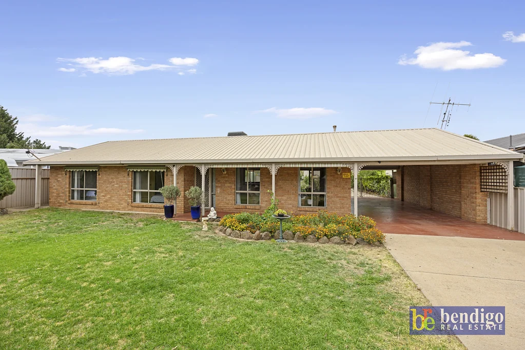 48 Olympic Parade, Kangaroo Flat, VIC 3555