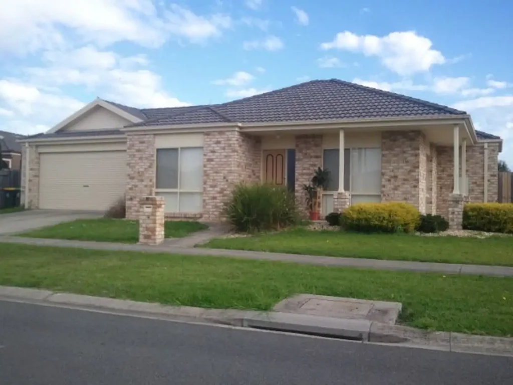 BJ Bennett & Co Real Estate Morwell