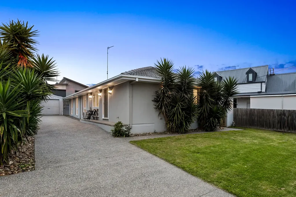 Clifton Springs 4房  Beautifully Reimagined Family Classic