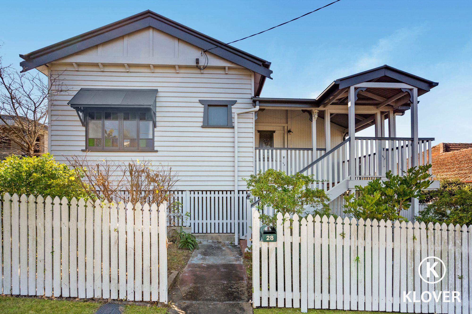 28 TORRENS ST, ANNERLEY QLD 4103, 0 habitaciones, 0 baños, House