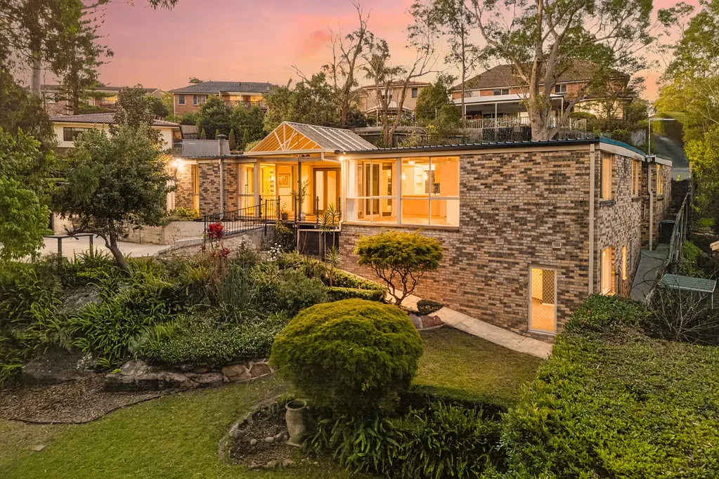 Cherrybrook 5બેડરૂમ Tranquil Family Retreat