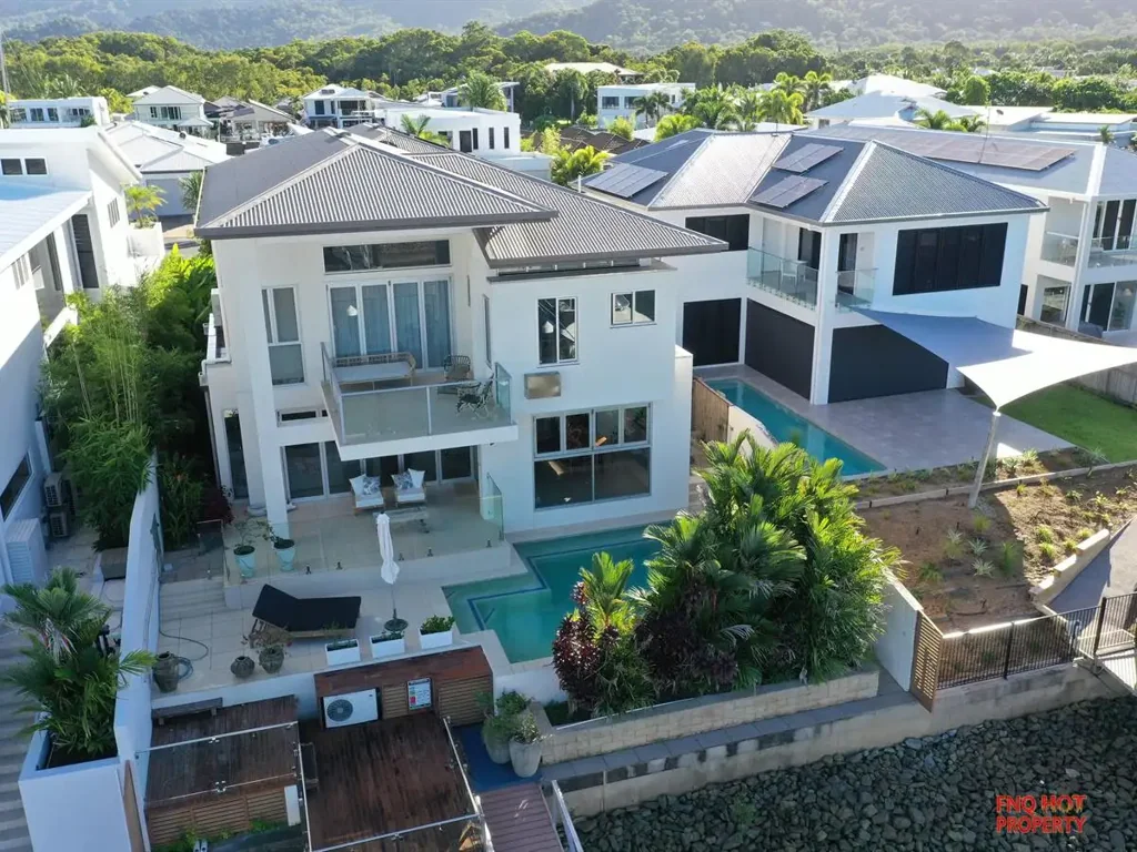 Trinity Park 4房  Prestigious Waterfront Masterpiece | Bluewater Harbour
